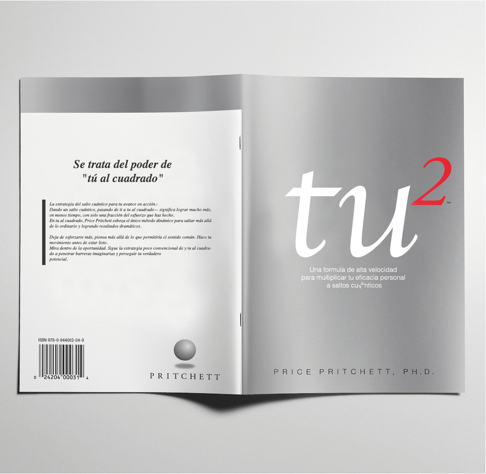 Libro Digital "Tu al Cuadrado" en Formato PDF y traducido al español